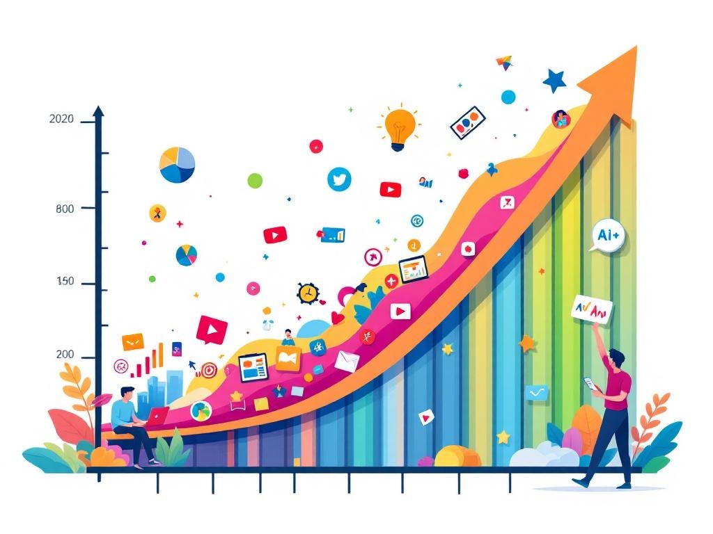 Introdução sobre a mudança no tráfego orgânico em 2026 e a vantagem de quem está começando agora