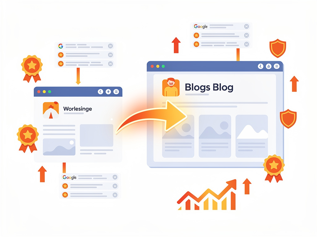 Seção explicando o que é guest post e por que backlinks e autoridade importam para iniciantes em 2026