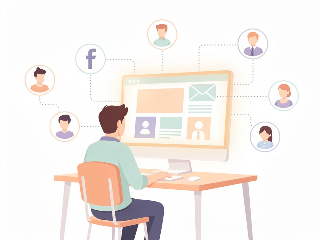 Introdução ao conceito de marketing digital — momento em que o artigo explica o que o tema realmente significa na prática