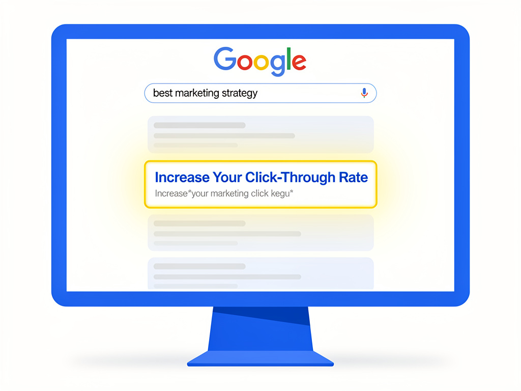 Introdução ao tema de títulos para blog e sua relação com SEO e cliques no Google