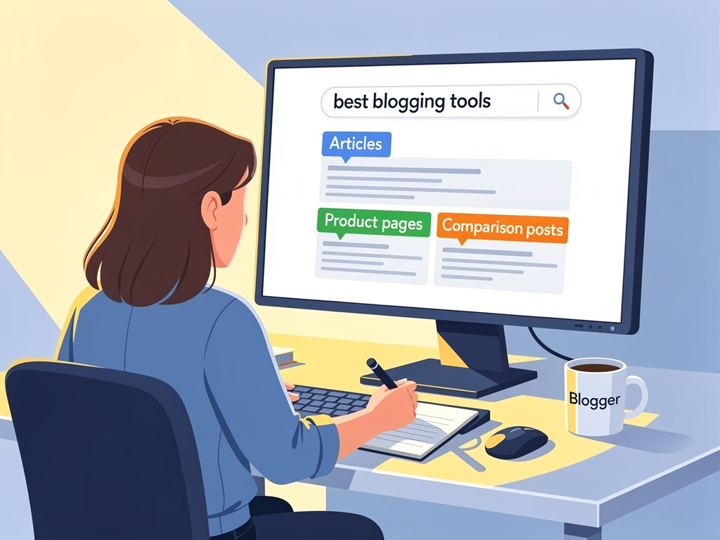 Positioned after the section about search intent trends in 2026 and micro-intents, before the section about the most common mistake.