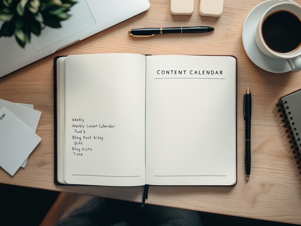 Dica prática final sobre frequência de publicação e como começar um sistema de conteúdo