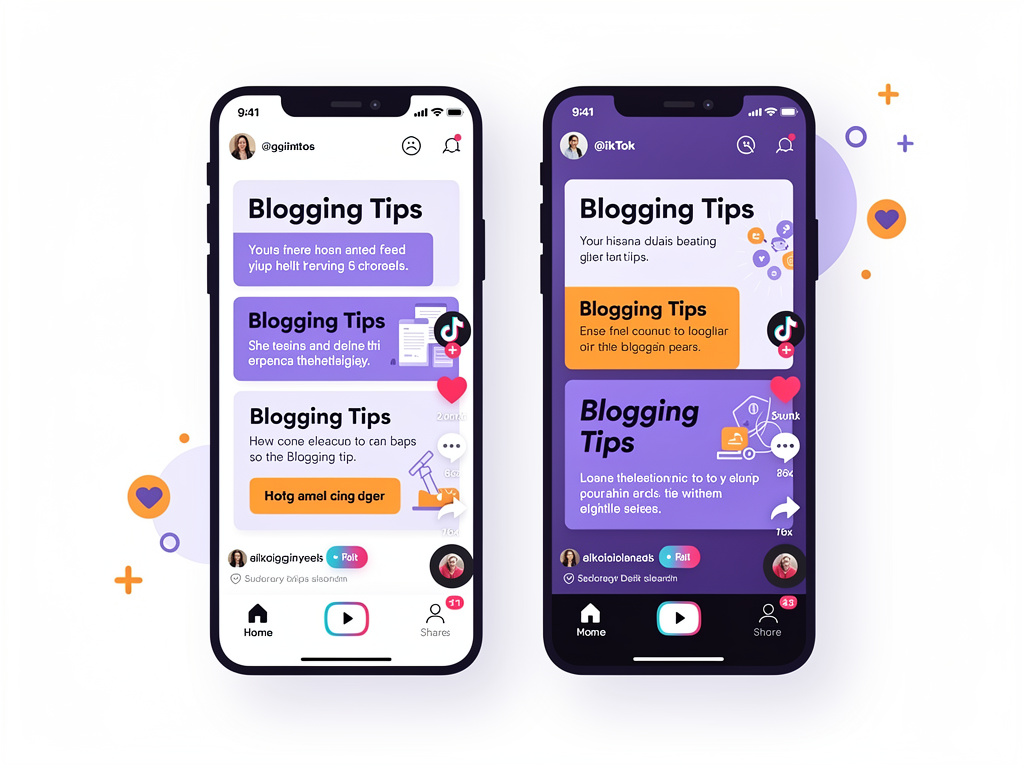 Após a seção de erros a evitar, antes da seção de como medir resultados Instagram e TikTok para gerar tráfego para blog